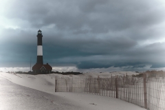 PastelLighthouse