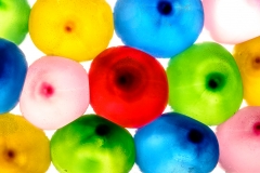 One Red Baloon