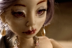 Richard Gardner - "Bebe Identity" 
